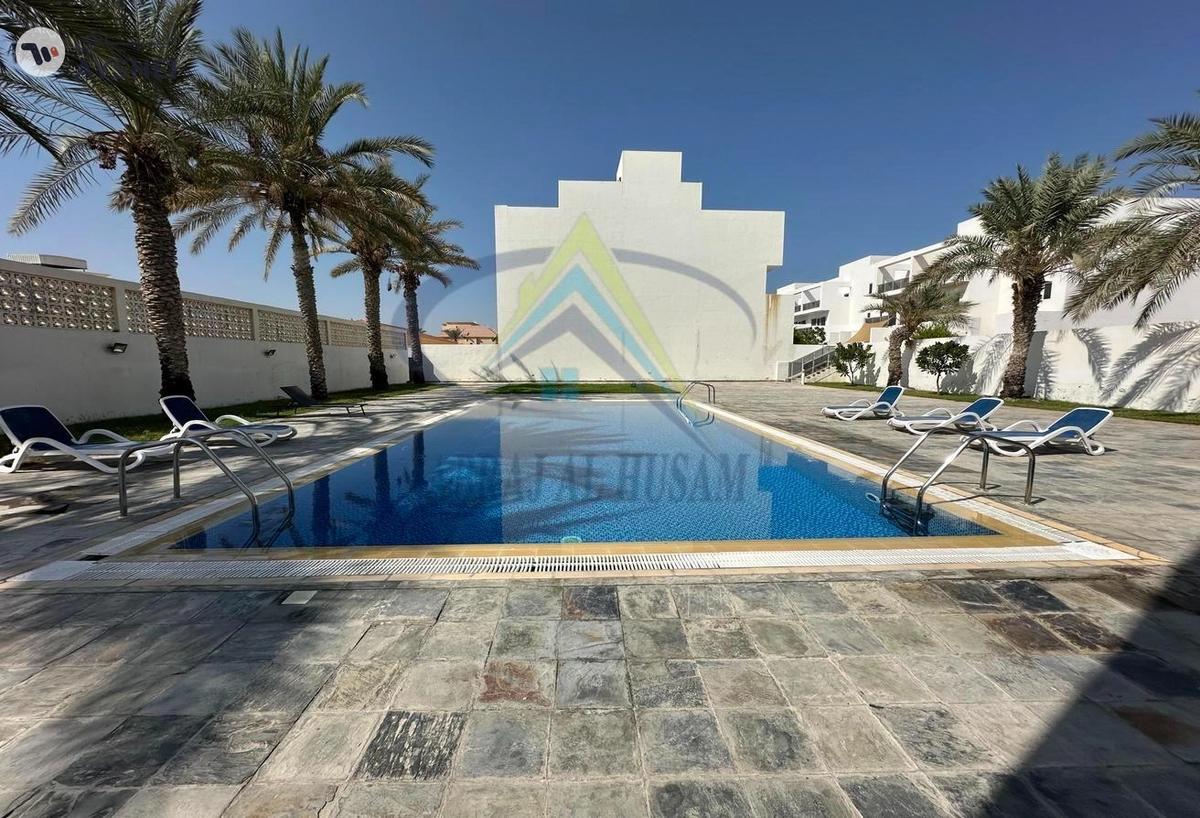 Villa for rent in Khalifa City A Villas, Khalifa City A-23-23