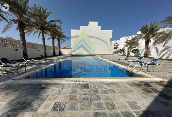 Villa for rent in Khalifa City A Villas, Khalifa City A