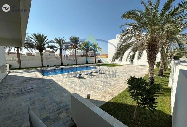 Villa for rent in Khalifa City A Villas, Khalifa City A