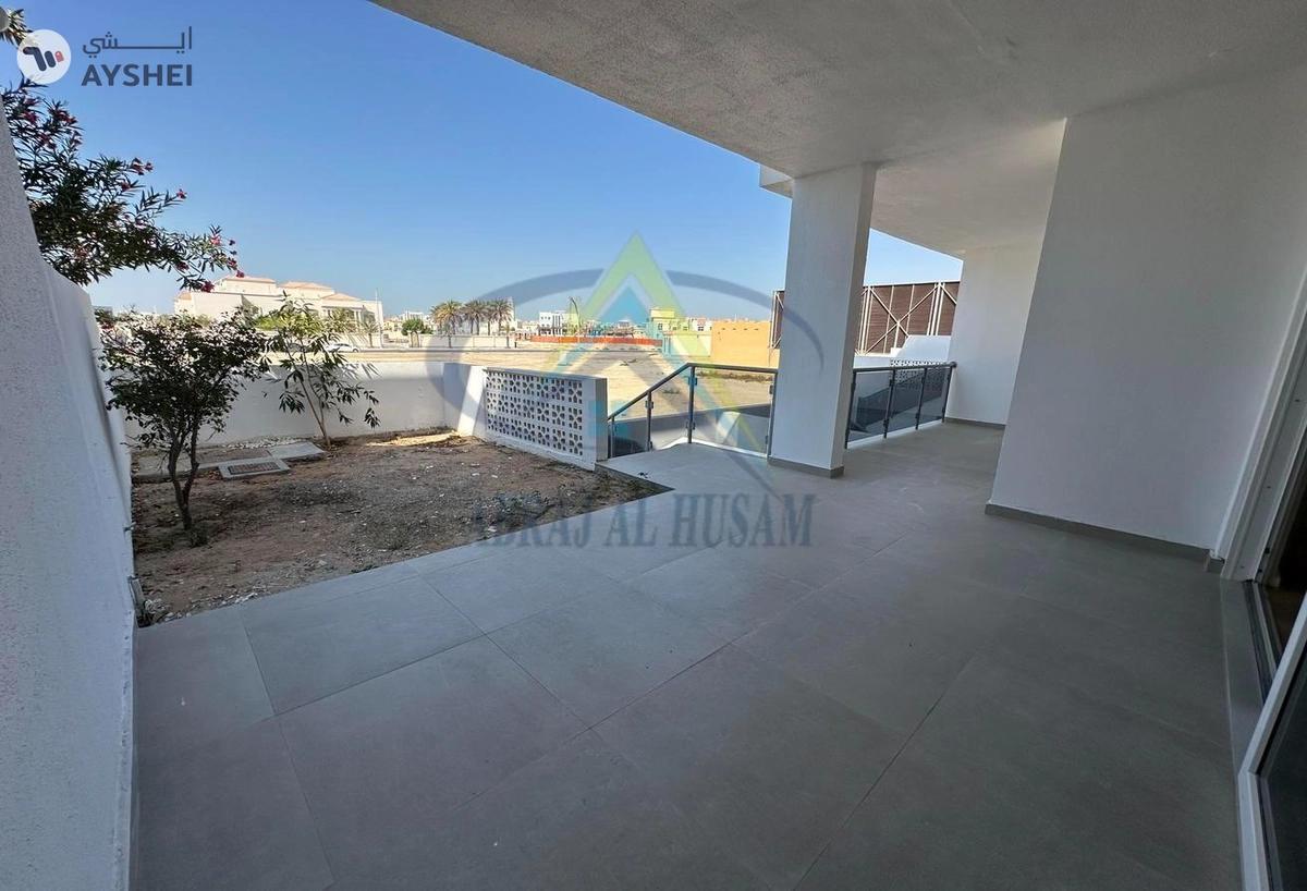 Villa for rent in Khalifa City A Villas, Khalifa City A-5-5