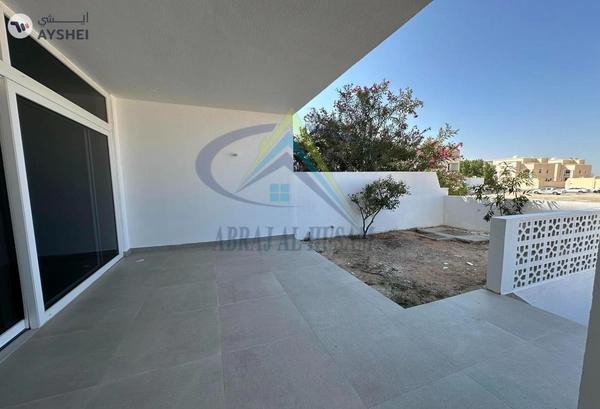 Villa for rent in Khalifa City A Villas, Khalifa City A