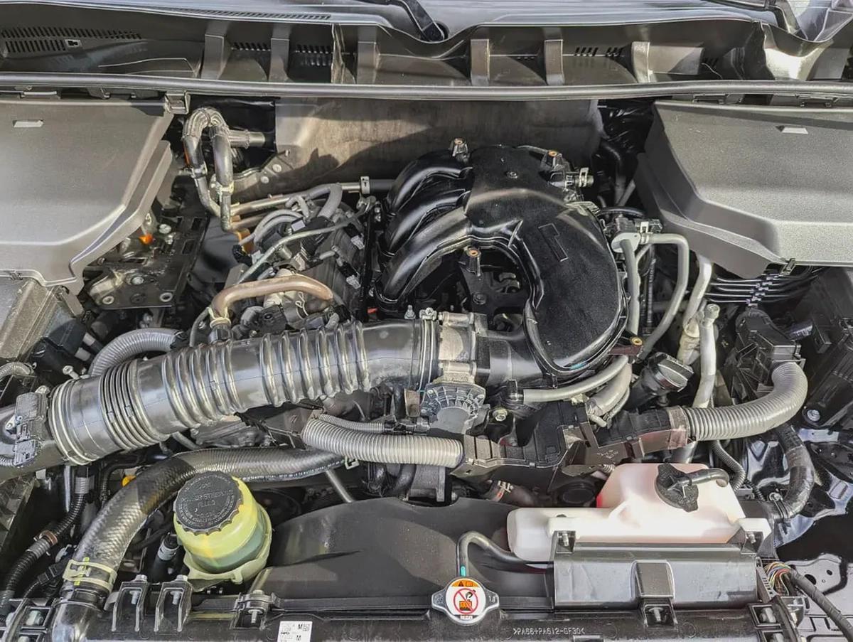 Toyota Land Cruiser GXR 2022 - GCC Specs - Excellent Condition-12-12