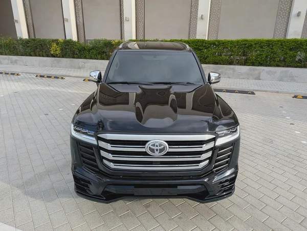 Toyota Land Cruiser GXR 2022 - GCC Specs - Excellent Condition