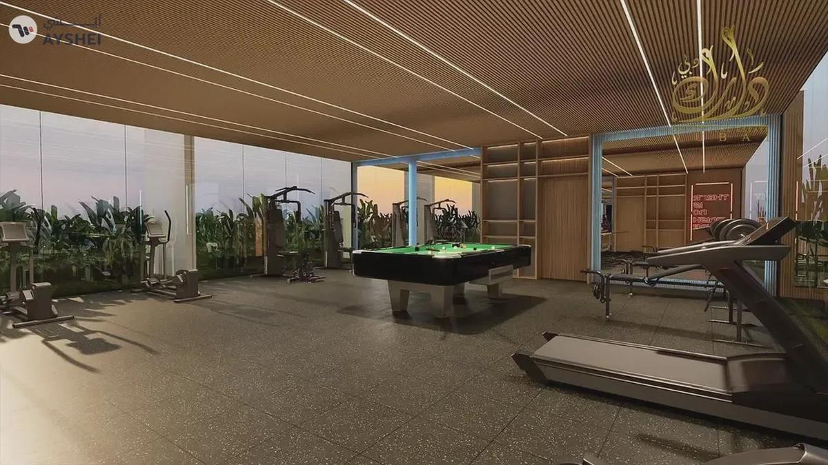 Apartment For Sale in Lazord by LAPIS, Majan, Dubai-0-landscape