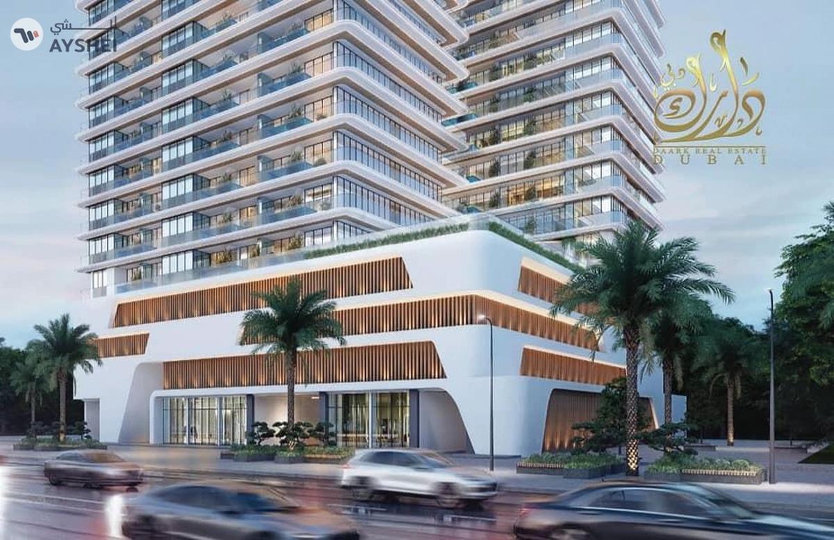 Apartment For Sale in Lazord by LAPIS, Majan, Dubai-5-5