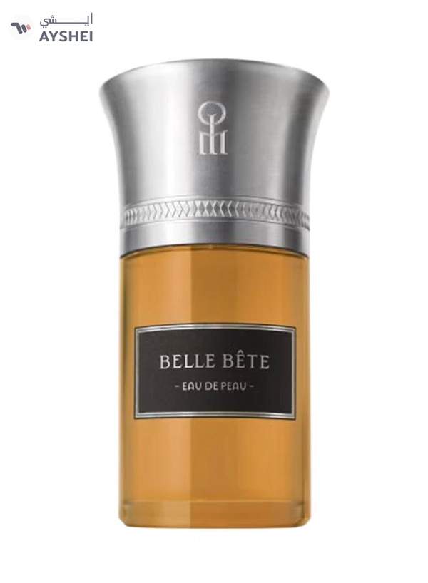 LIQUIDES IMAGINAIRES Belle Bete EDP 100ml