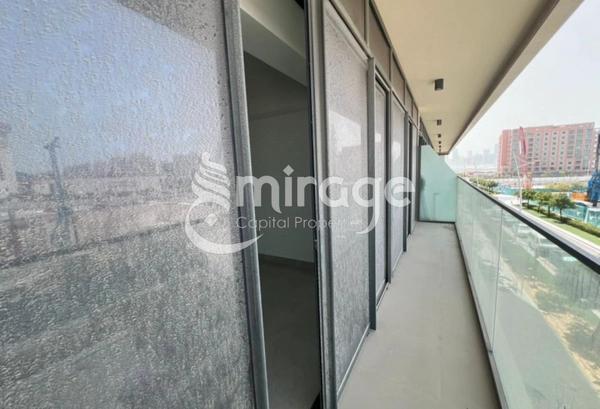 Vacant 1BR Unit | Amazing Facilities | Prime Area