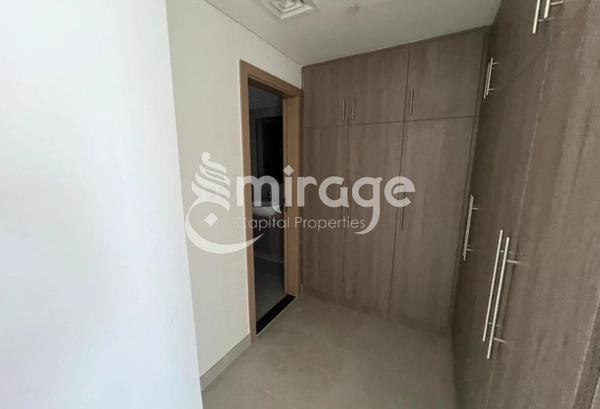 Vacant 1BR Unit | Amazing Facilities | Prime Area