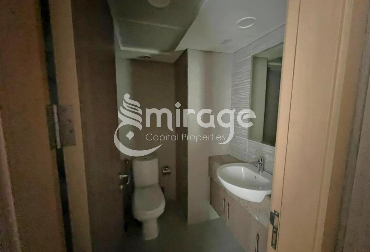 Vacant 1BR Unit | Amazing Facilities | Prime Area-6-6