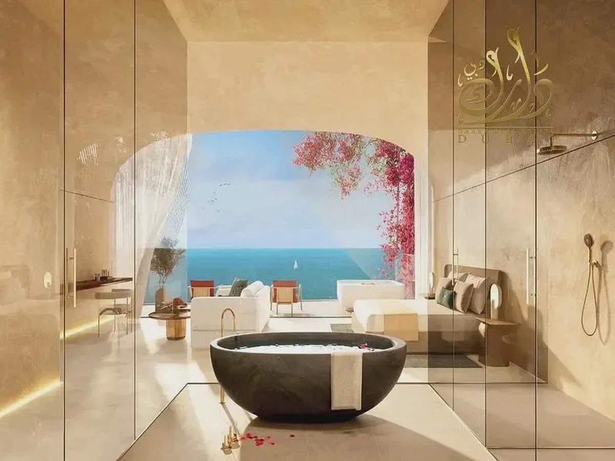 HOT WATERFRONT OFFER_ 8 % ROI GUARANTEED_DUBLEX-5-5