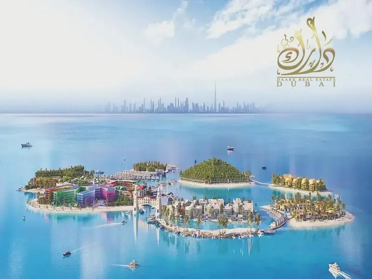HOT WATERFRONT OFFER_ 8 % ROI GUARANTEED_DUBLEX-0-0