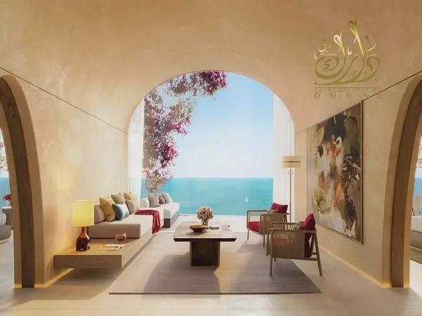HOT WATERFRONT OFFER_ 8 % ROI GUARANTEED_DUBLEX