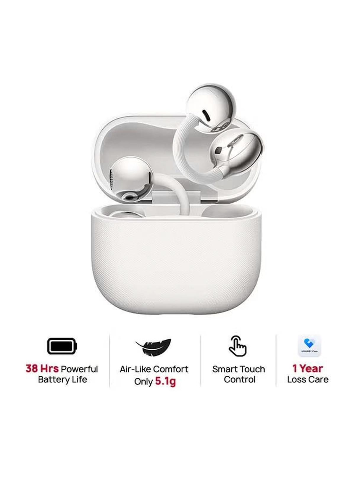 HUAWEI FreeClip Wireless Earphones, Bluetooth Earbuds-0-portrait