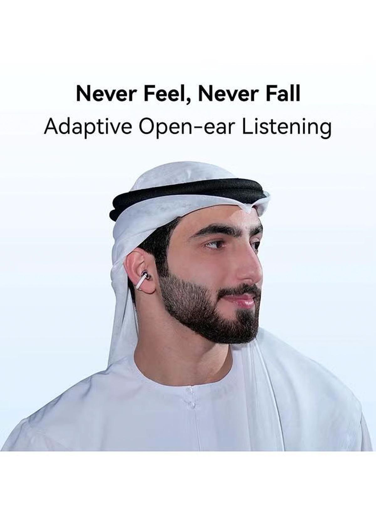 HUAWEI FreeClip Wireless Earphones, Bluetooth Earbuds-0-portrait