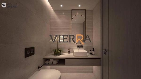 Peace Lagoons by Peace Homes, Dubai Land Residence Complex, Dubai