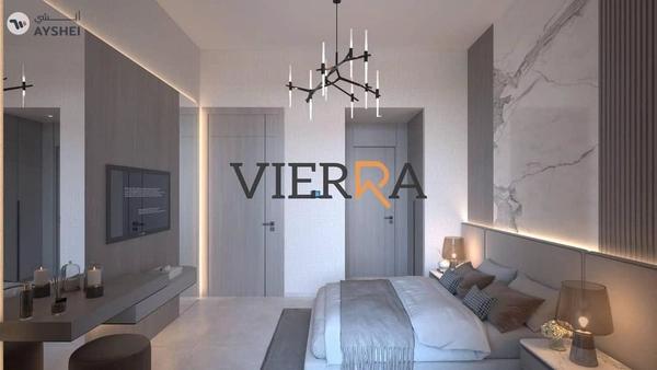 Peace Lagoons by Peace Homes, Dubai Land Residence Complex, Dubai