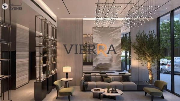 Peace Lagoons by Peace Homes, Dubai Land Residence Complex, Dubai