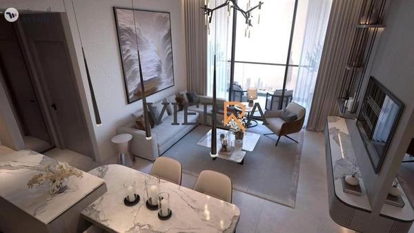 Peace Lagoons by Peace Homes, Dubai Land Residence Complex, Dubai