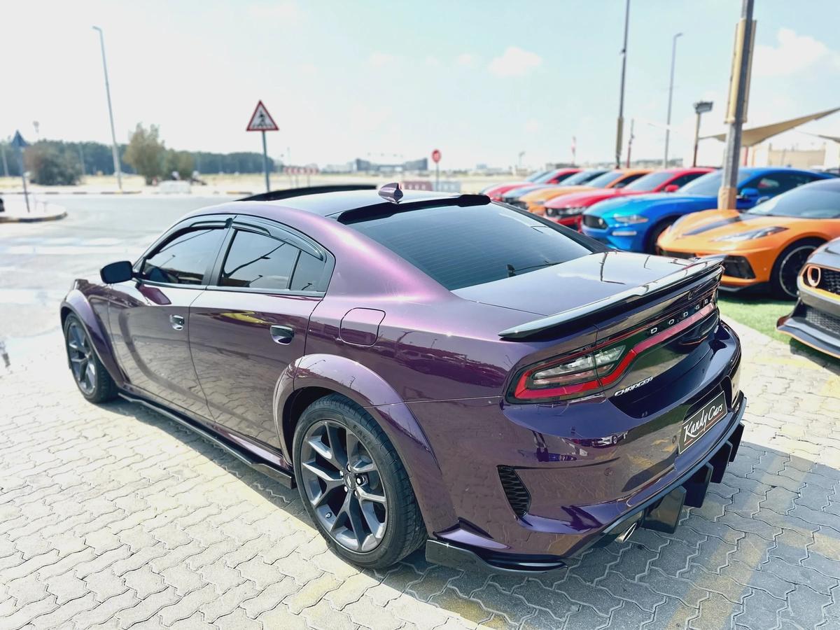 2022 Dodge Charger GT - # 14889-6-6