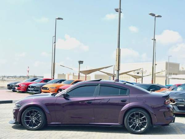 2022 Dodge Charger GT - # 14889