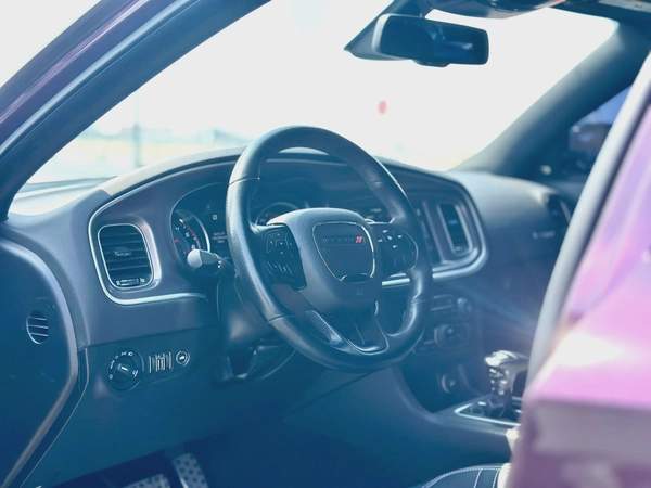2022 Dodge Charger GT - # 14889
