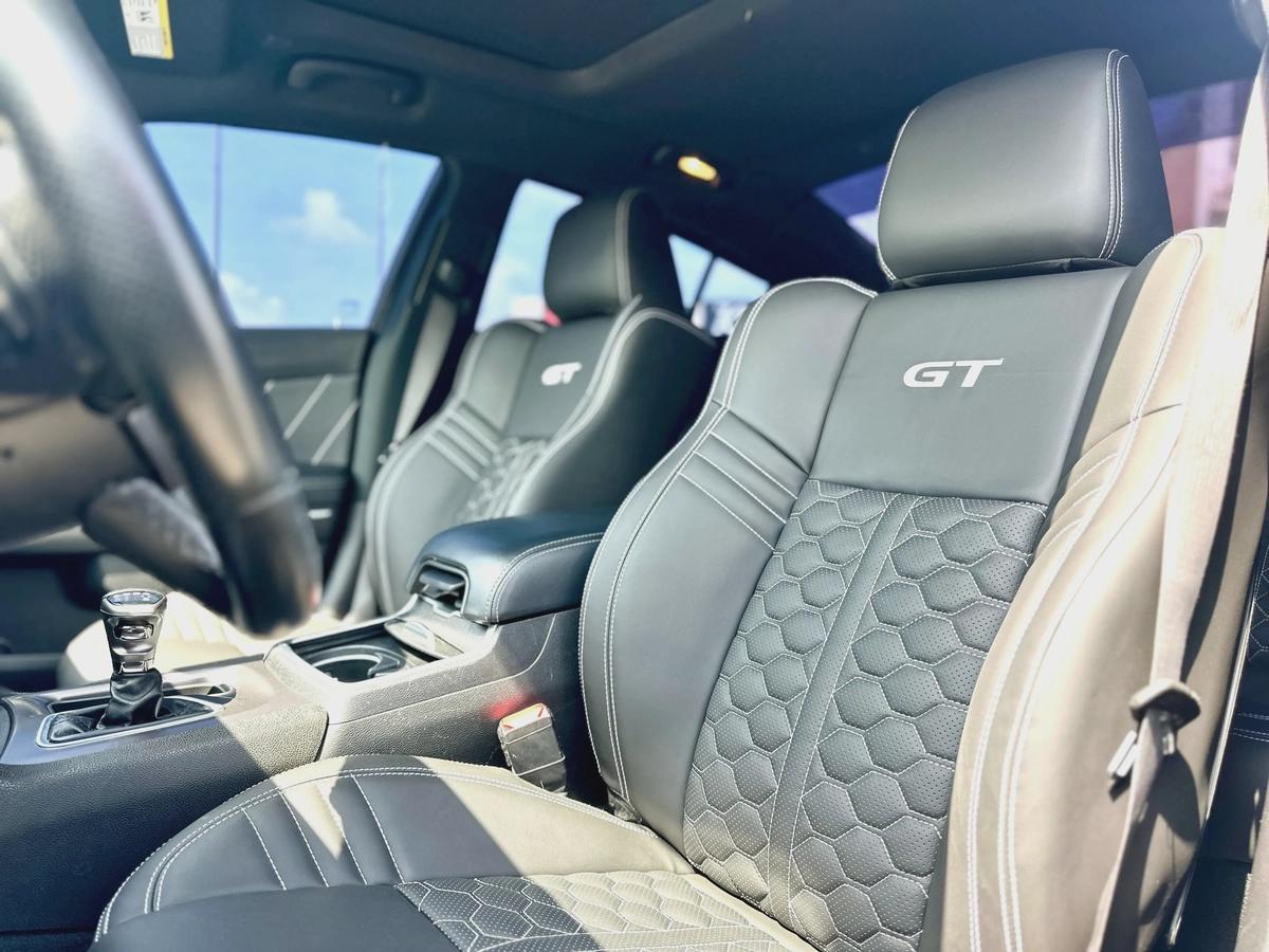 2022 Dodge Charger GT - # 14889-5-5