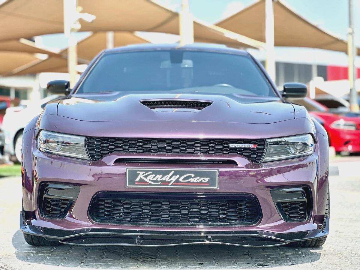 2022 Dodge Charger GT - # 14889-3-3