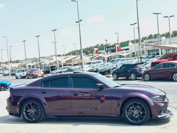 2022 Dodge Charger GT - # 14889