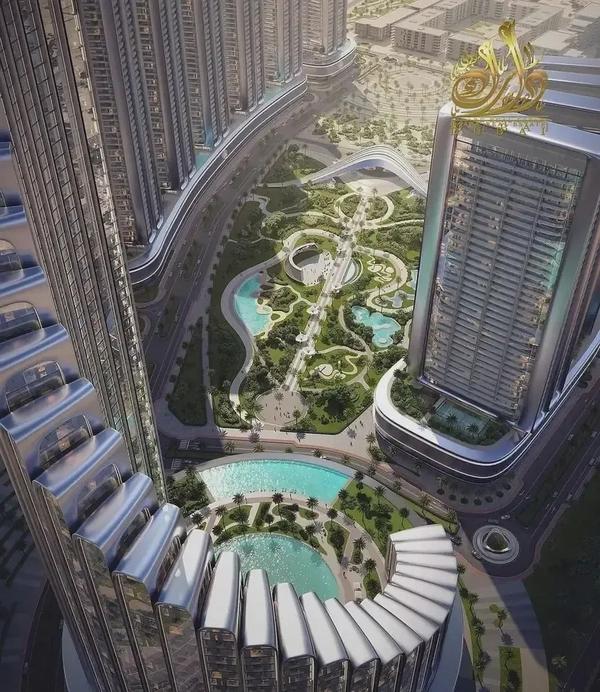FLEXIBLE PAYMENT PLAN | LUXURY LIVING| PRIME LOCATION | BEST INVEST