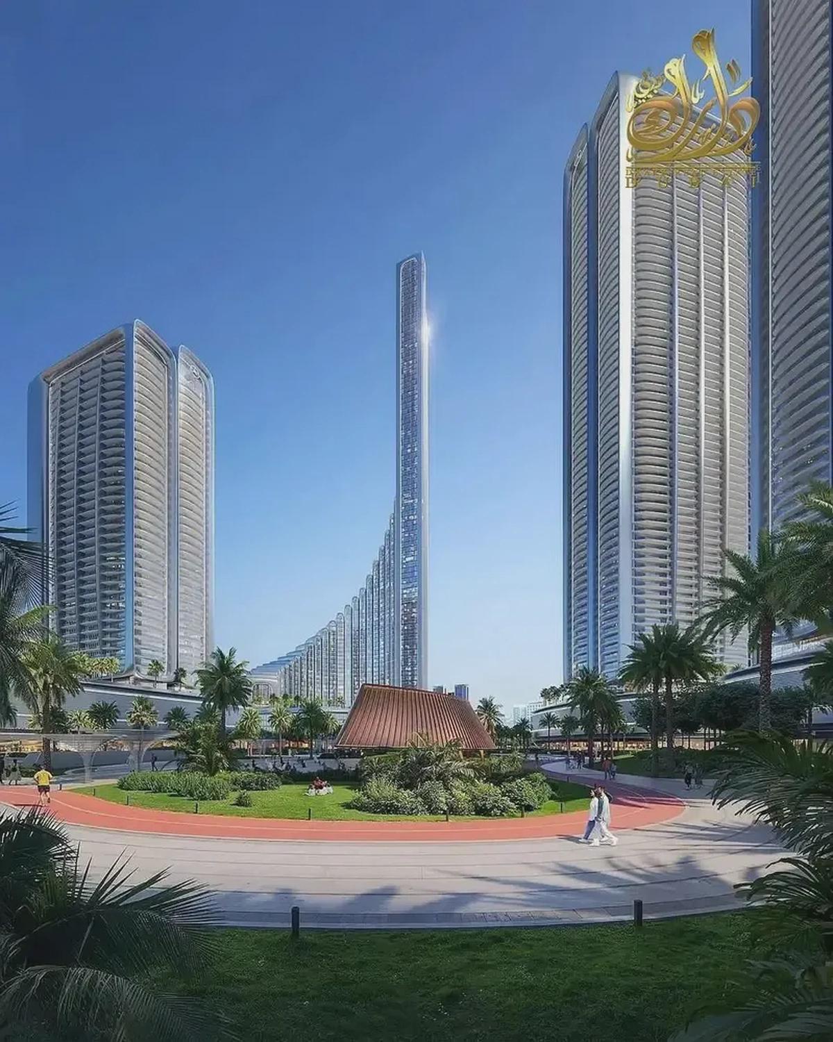 FLEXIBLE PAYMENT PLAN | LUXURY LIVING| PRIME LOCATION | BEST INVEST-1-1