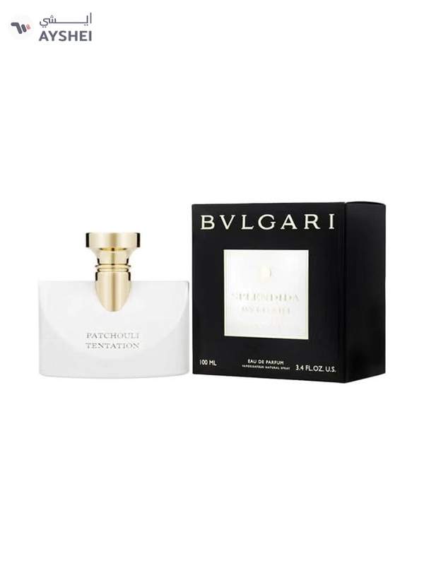 BVLGARI Splendida Patchouli Tentation EDP 100ml
