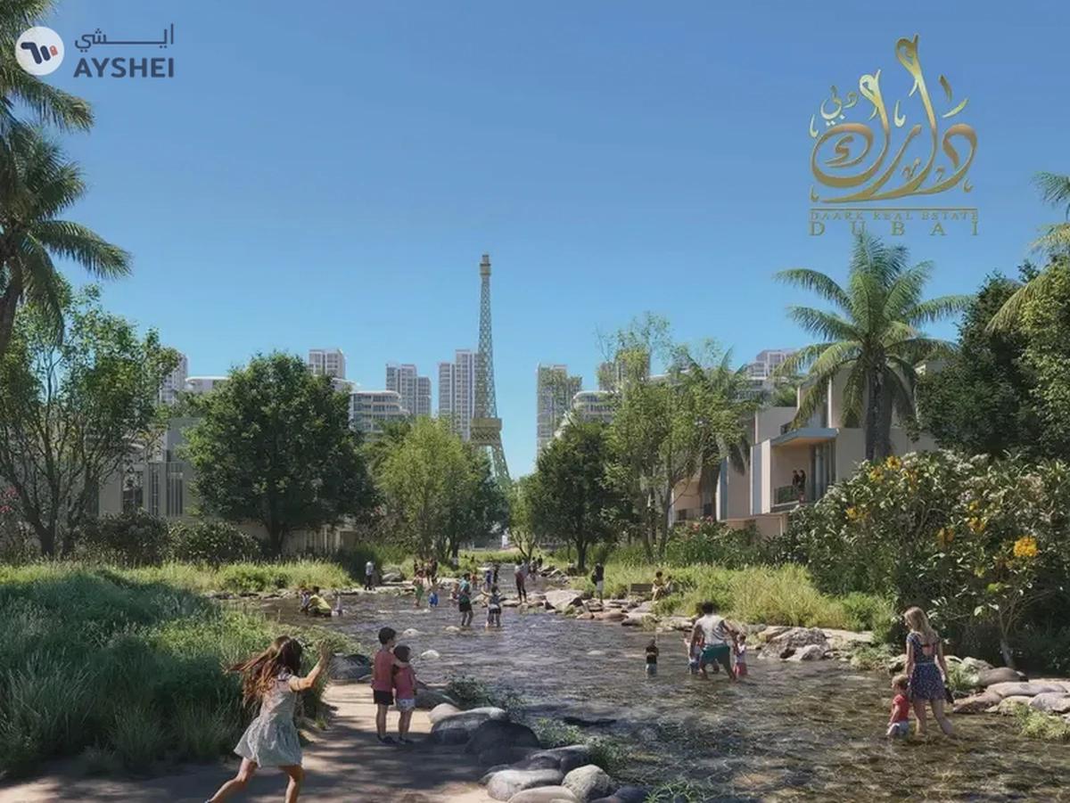 Modern 1-Bed Apartments I Flexible Payment Plan I ROI GUARANTEED | Investor Deal | Luxury Living-17-17