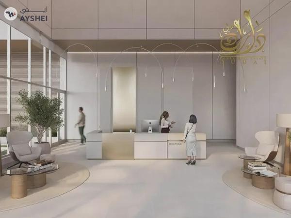 Modern 1-Bed Apartments I Flexible Payment Plan I ROI GUARANTEED | Investor Deal | Luxury Living