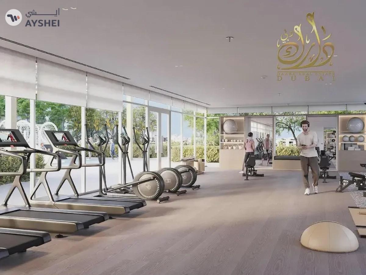 Modern 1-Bed Apartments I Flexible Payment Plan I ROI GUARANTEED | Investor Deal | Luxury Living-3-3