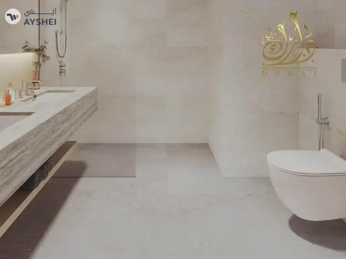 Modern 1-Bed Apartments I Flexible Payment Plan I ROI GUARANTEED | Investor Deal | Luxury Living-8-8