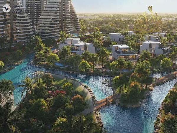 Modern 1-Bed Apartments I Flexible Payment Plan I ROI GUARANTEED | Investor Deal | Luxury Living