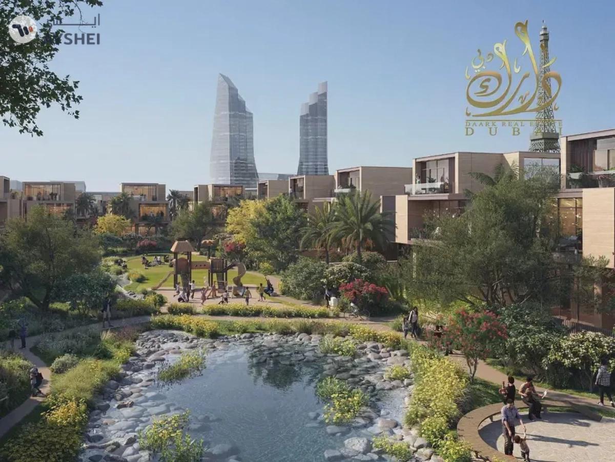 Modern 1-Bed Apartments I Flexible Payment Plan I ROI GUARANTEED | Investor Deal | Luxury Living-9-9