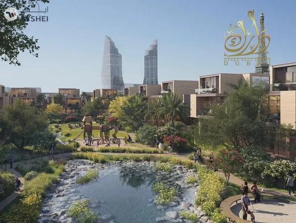 Modern 1-Bed Apartments I Flexible Payment Plan I ROI GUARANTEED | Investor Deal | Luxury Living