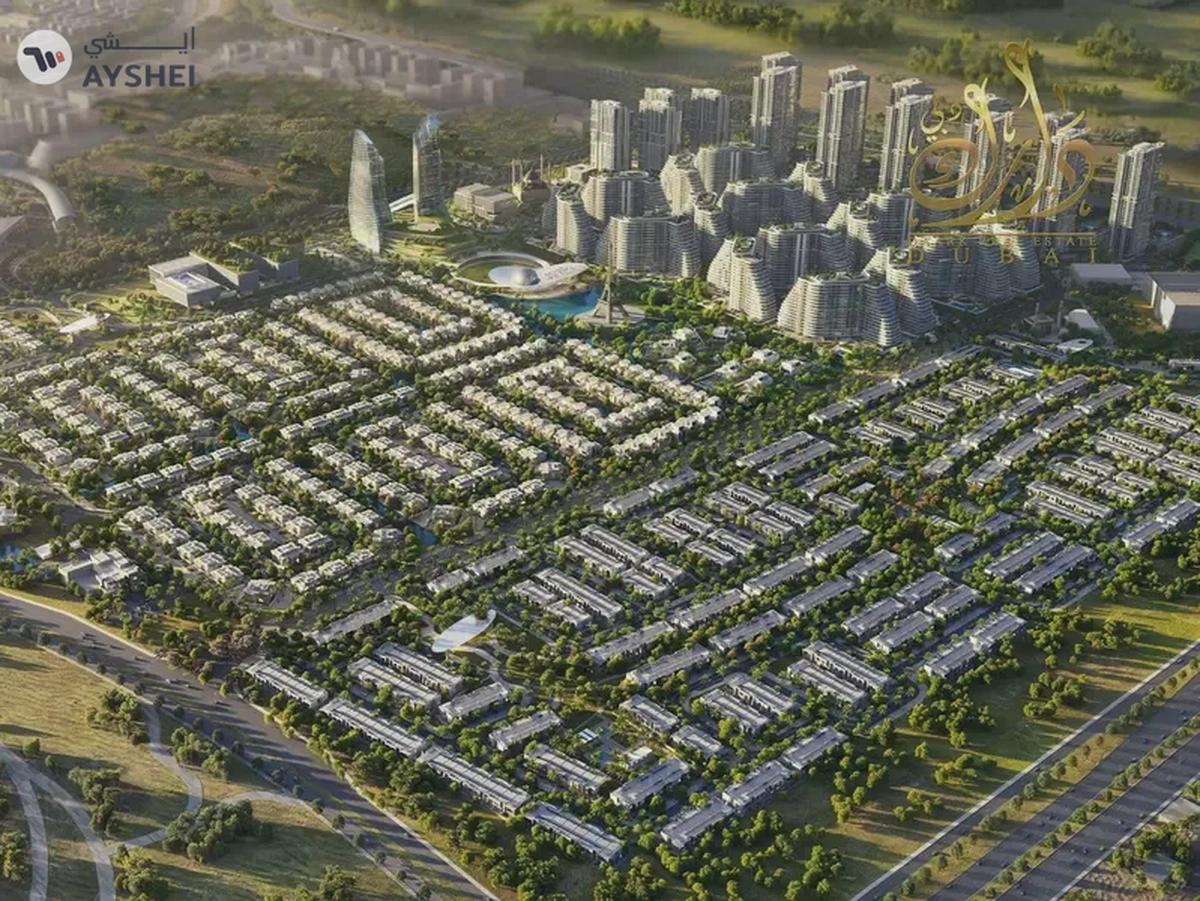 Modern 1-Bed Apartments I Flexible Payment Plan I ROI GUARANTEED | Investor Deal | Luxury Living-11-11