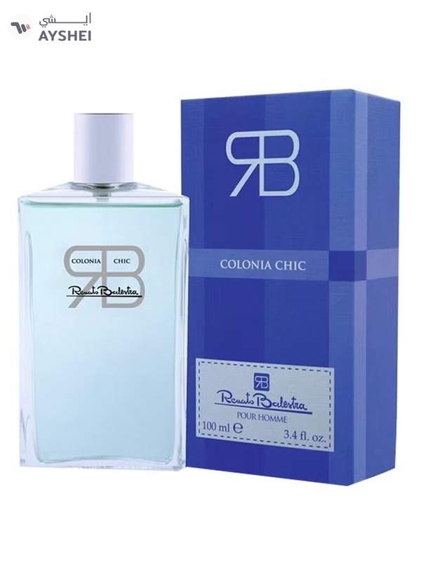Renato Balestra Colonia Chic EDC