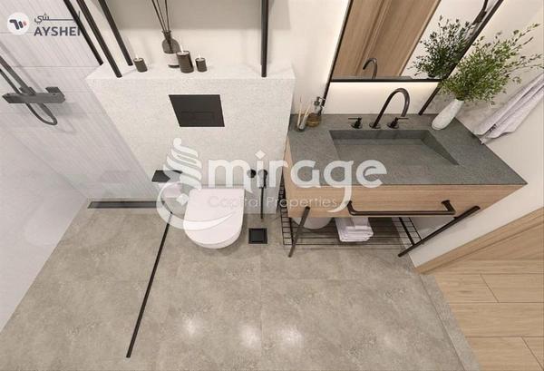 APARTMENT FOR SALE IN NOURAN LIVING, SAADIYAT ISLAND