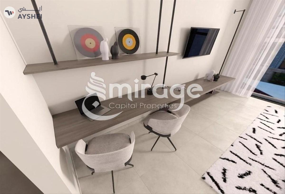 APARTMENT FOR SALE IN NOURAN LIVING, SAADIYAT ISLAND-4-4