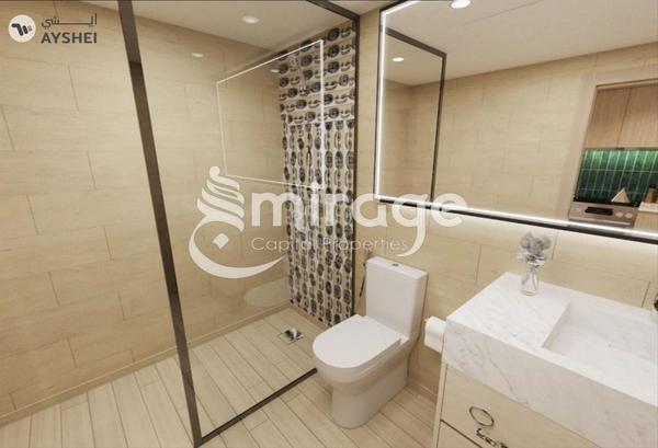 APARTMENT FOR SALE IN SAADIYAT GROVE, SAADIYAT CULTURAL DISTRICT