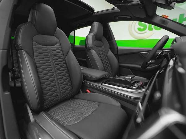 PERFORMANCE RSQ8 2025 SAKHIR GOLD - UNDER WARRANTY - ONLY 9700 KM - TOP SPEC