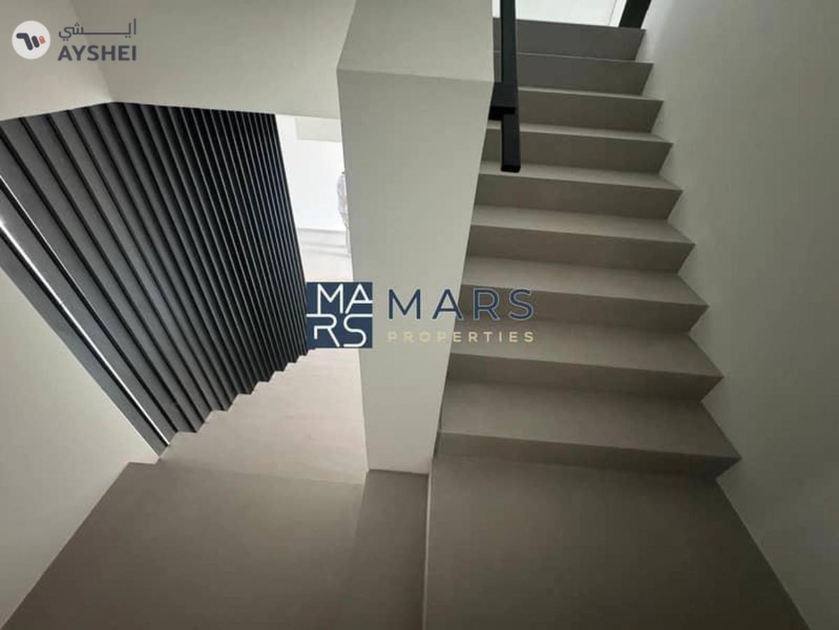 Luxurious brand new 4 bedroom villa availabl in Masaar for rent just in 195k-9-9