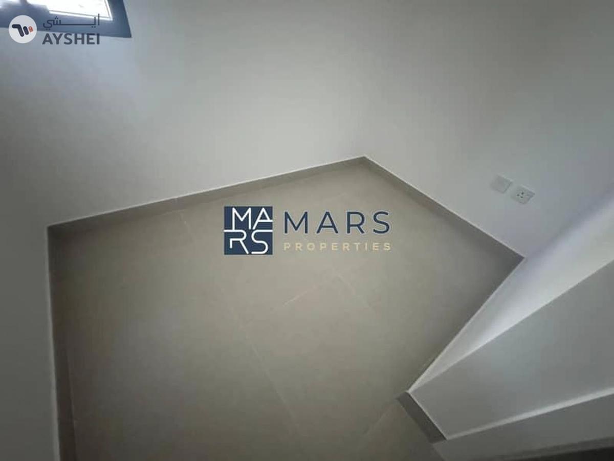 Luxurious brand new 4 bedroom villa availabl in Masaar for rent just in 195k-15-15