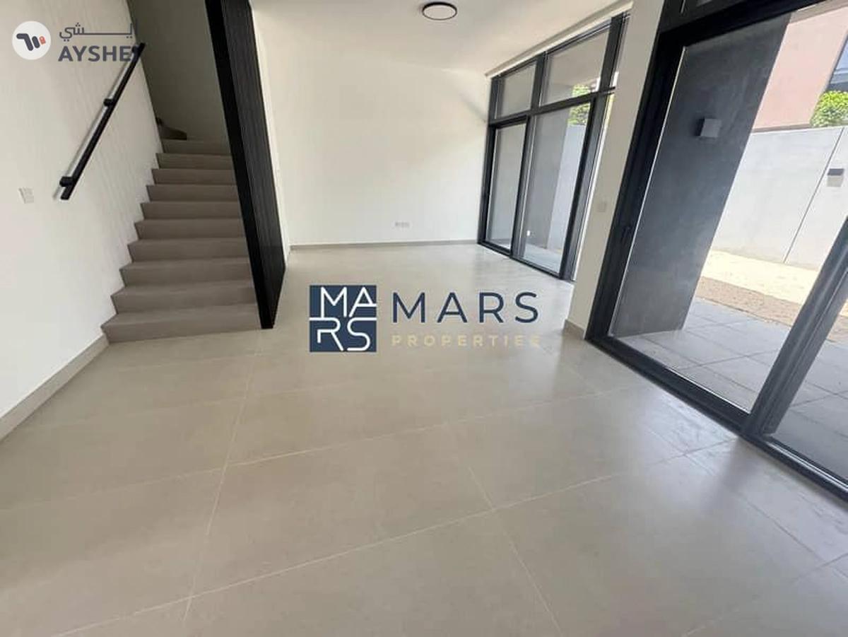 Luxurious brand new 4 bedroom villa availabl in Masaar for rent just in 195k-16-16