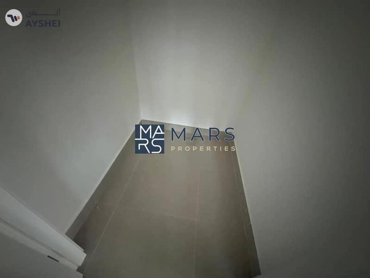 Luxurious brand new 4 bedroom villa availabl in Masaar for rent just in 195k-23-23