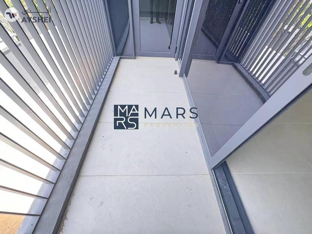 Luxurious brand new 4 bedroom villa availabl in Masaar for rent just in 195k-28-28