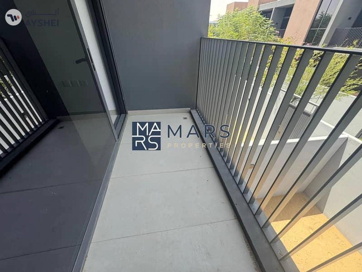 Luxurious brand new 4 bedroom villa availabl in Masaar for rent just in 195k-2-2